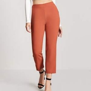 High-Waist Pants